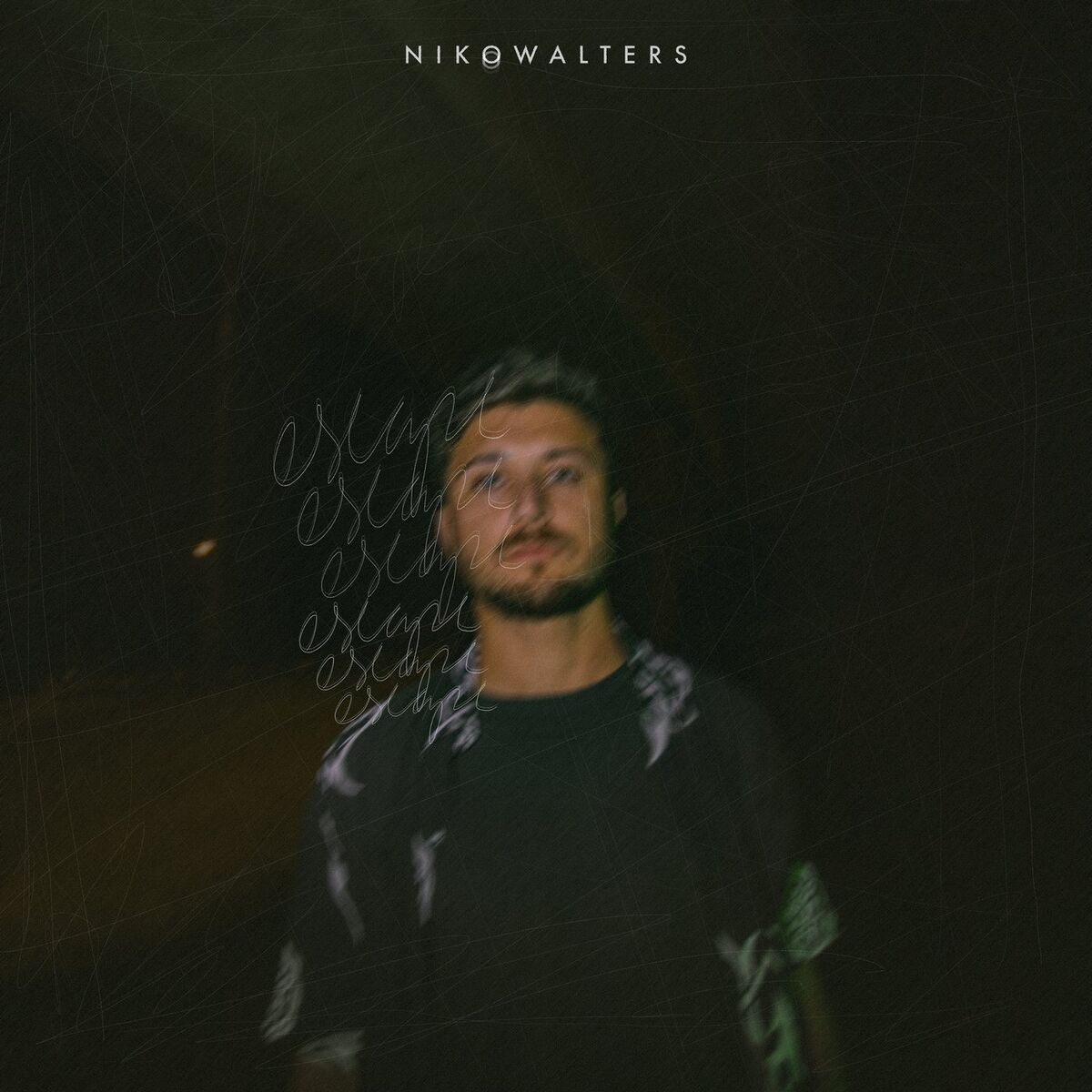 Album cover of Escape