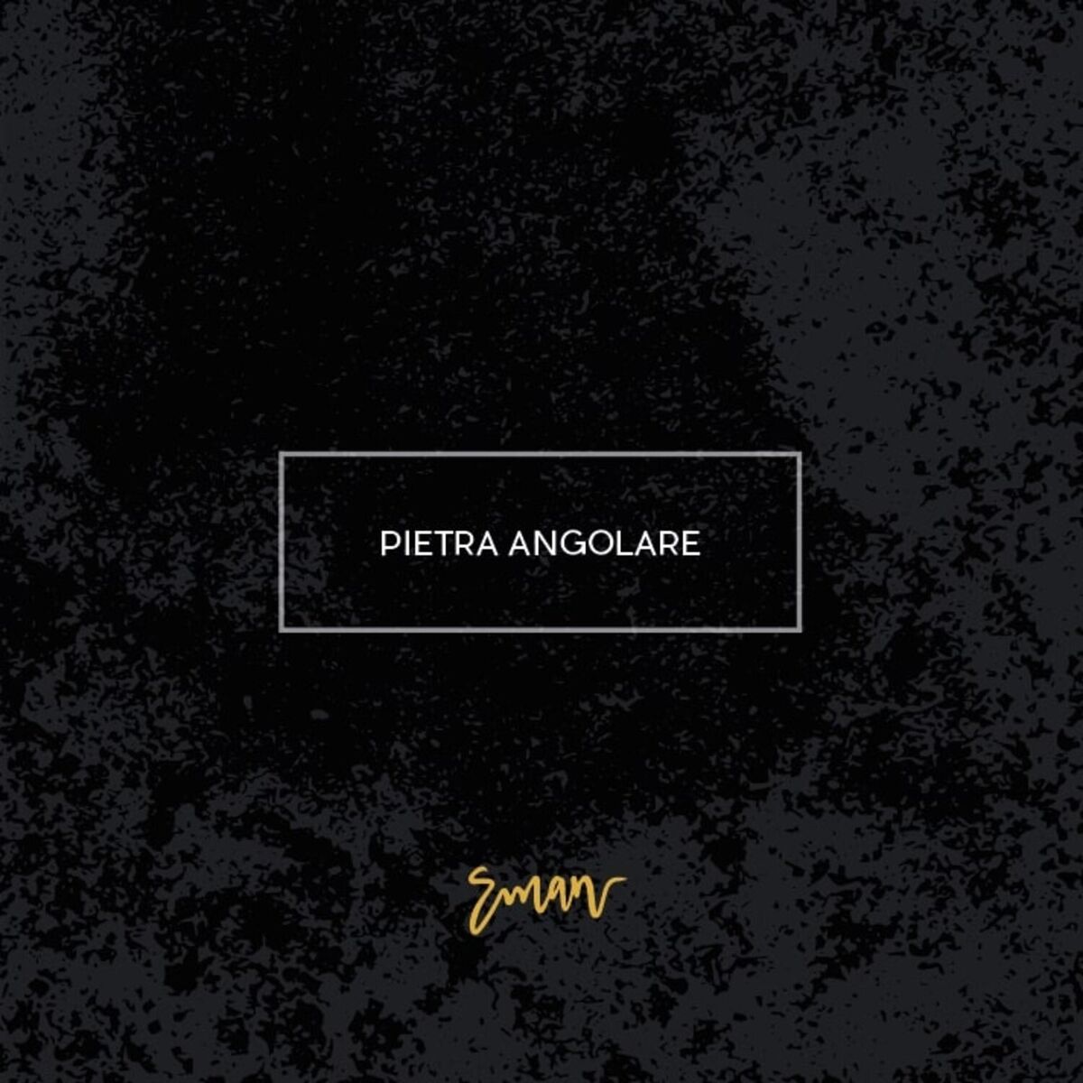 Album cover of Pietra Angolare