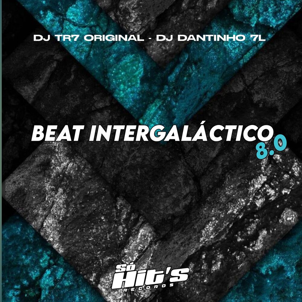 Picture of Beat Intergaláctico 8.0