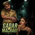 Gadar Machagi