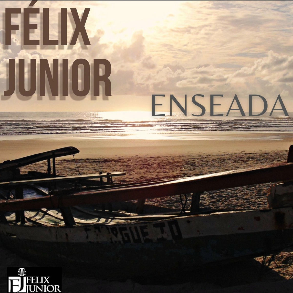 Album cover of Enseada