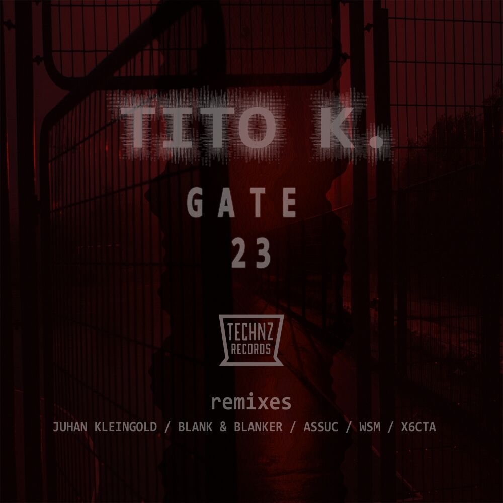 Picture of Gate 23