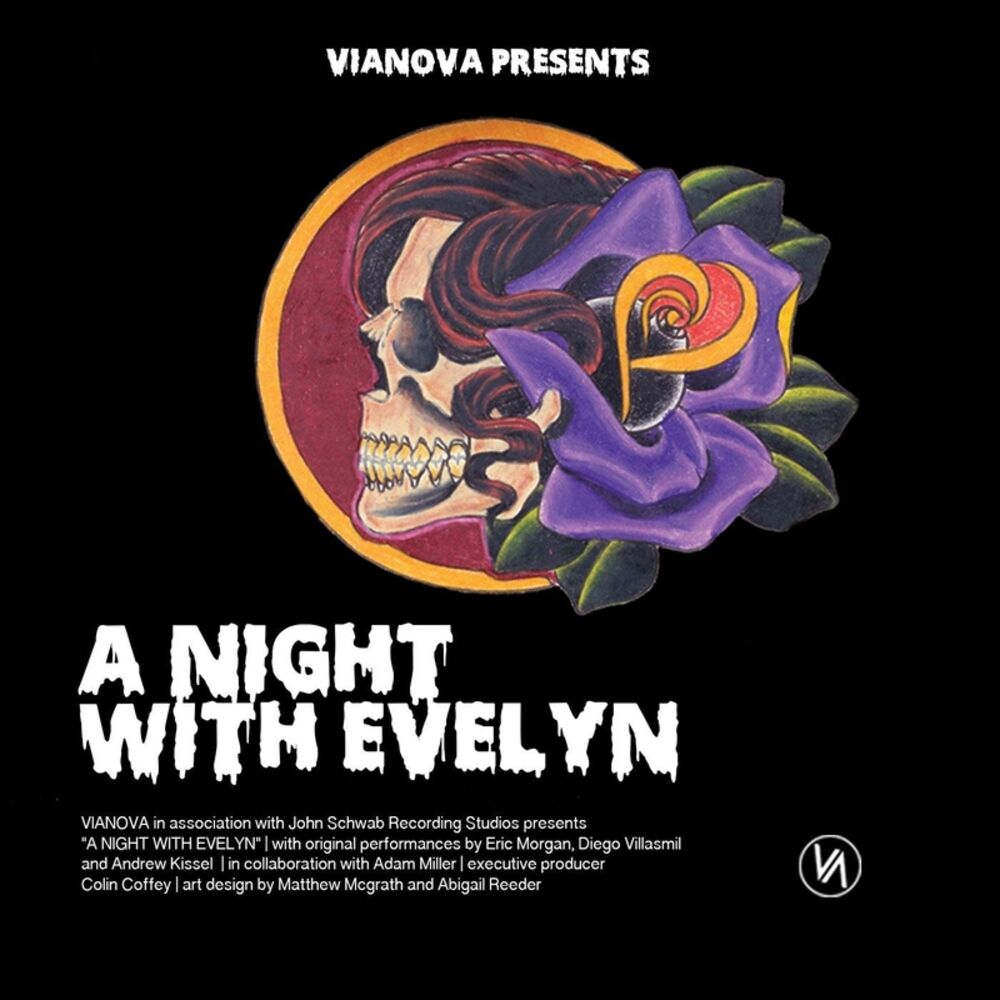 Picture of A Night With Evelyn