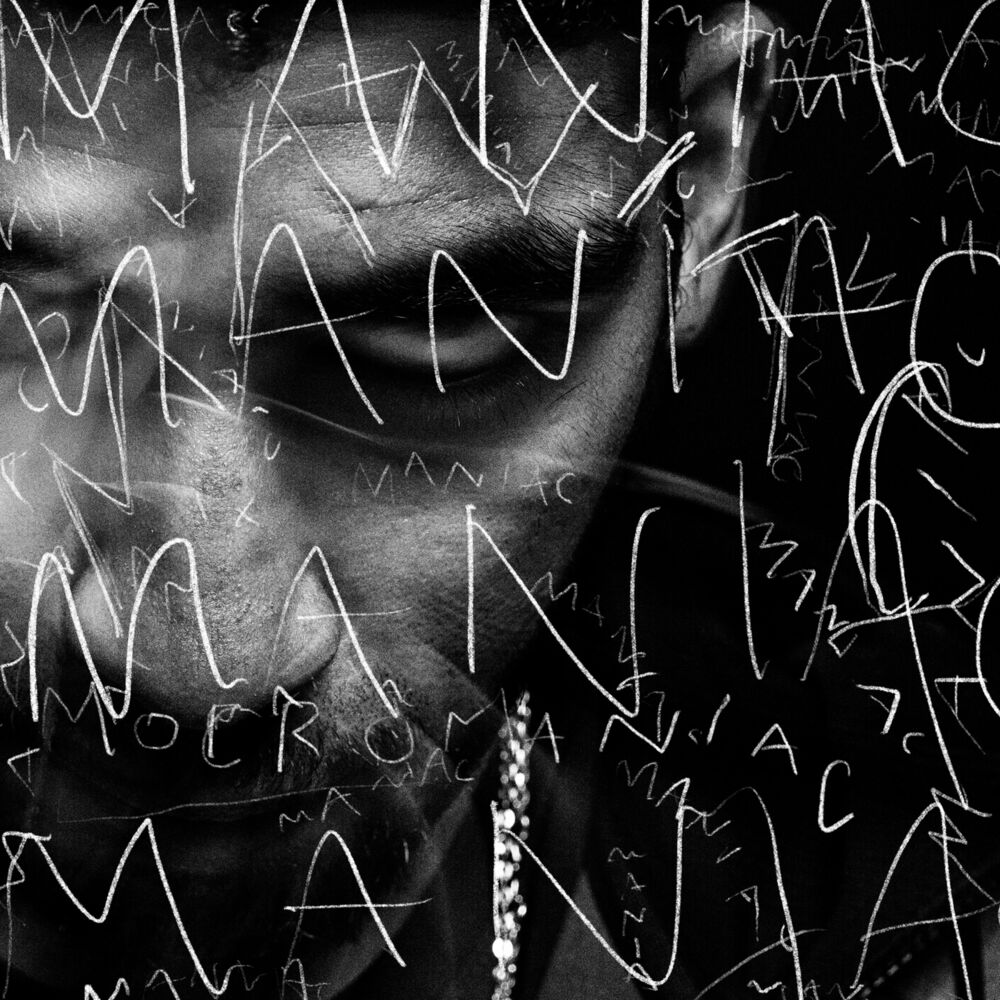 Picture of MANIAC
