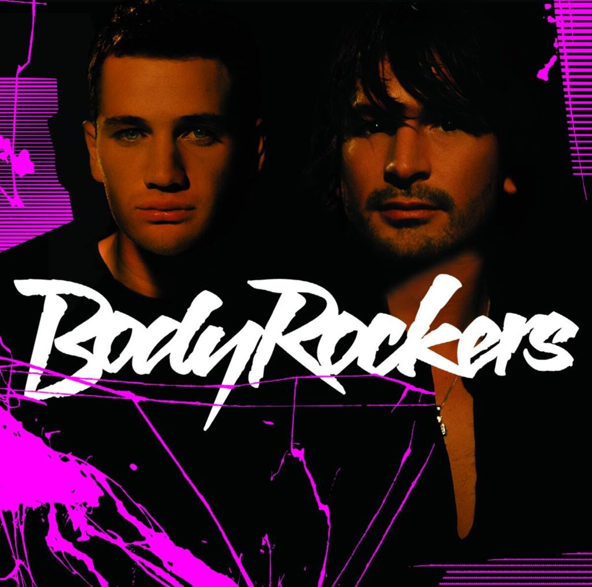 Album cover of I Like The Way