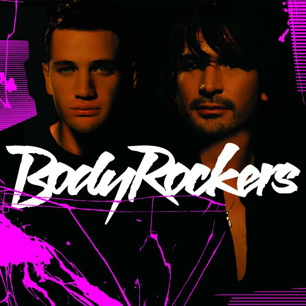 Picture of Bodyrockers