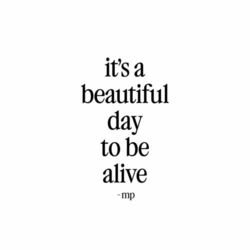 Cover of Beautiful Day