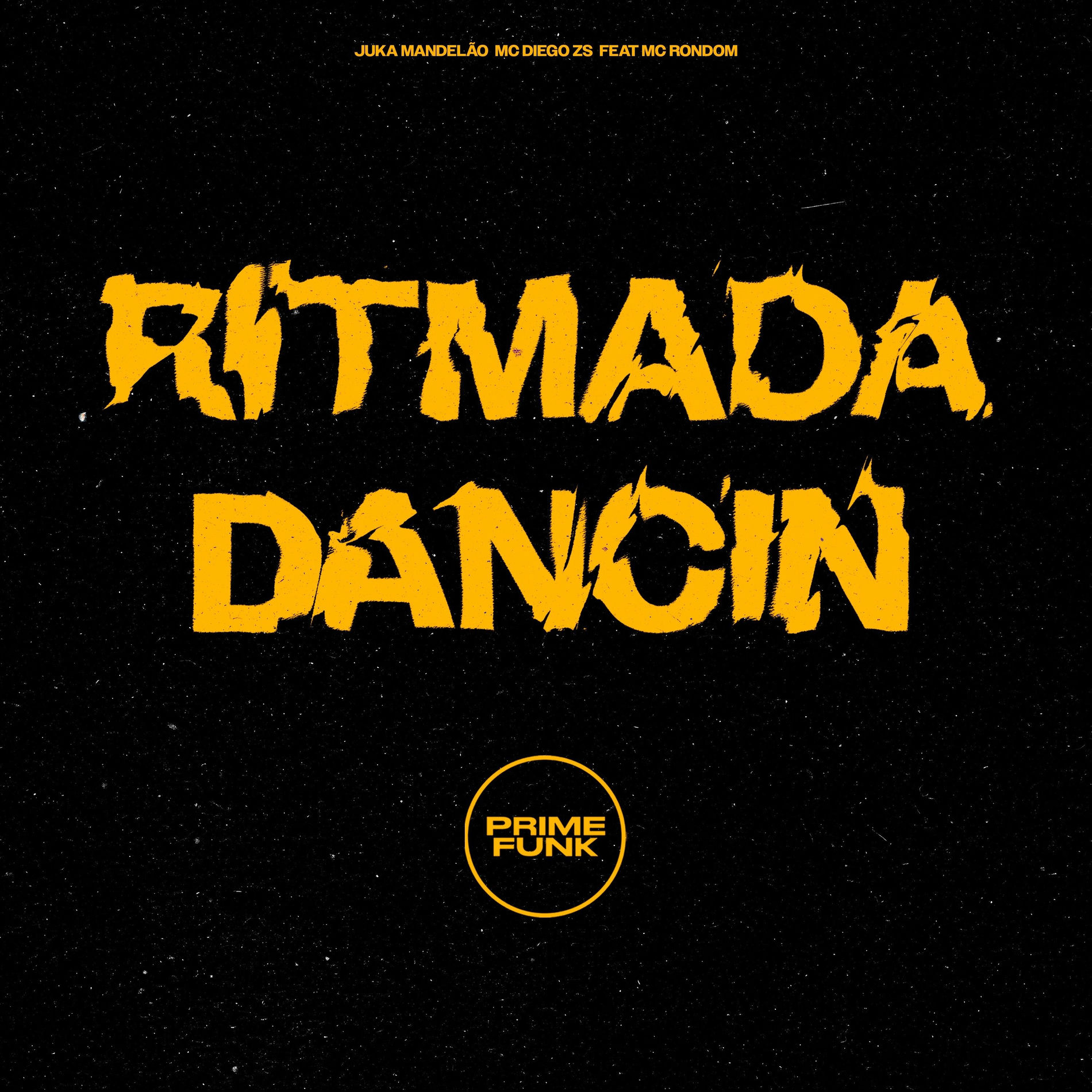 Album cover of Ritmada Dancin