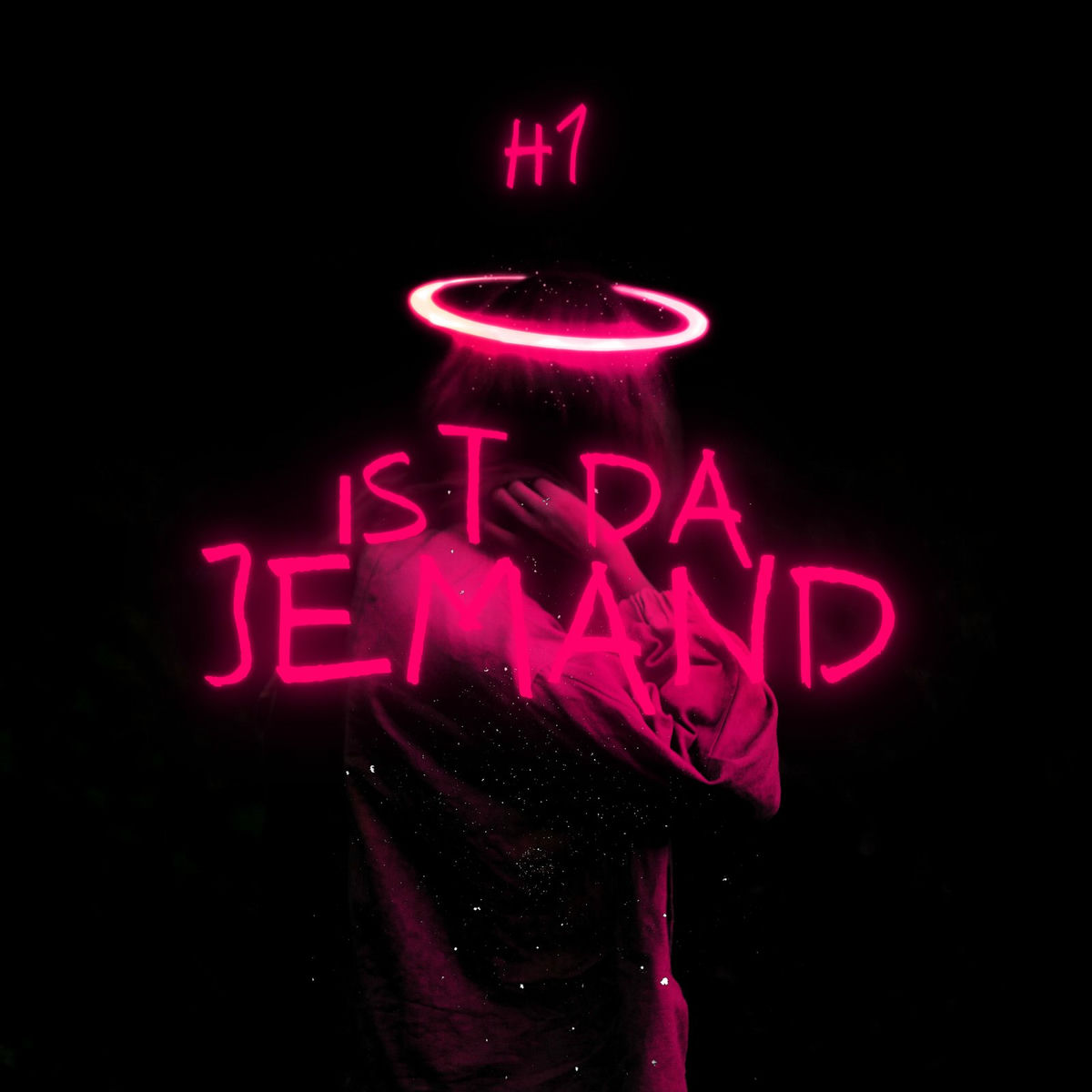 Album cover of Ist da Jemand