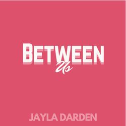 Cover of Between Us
