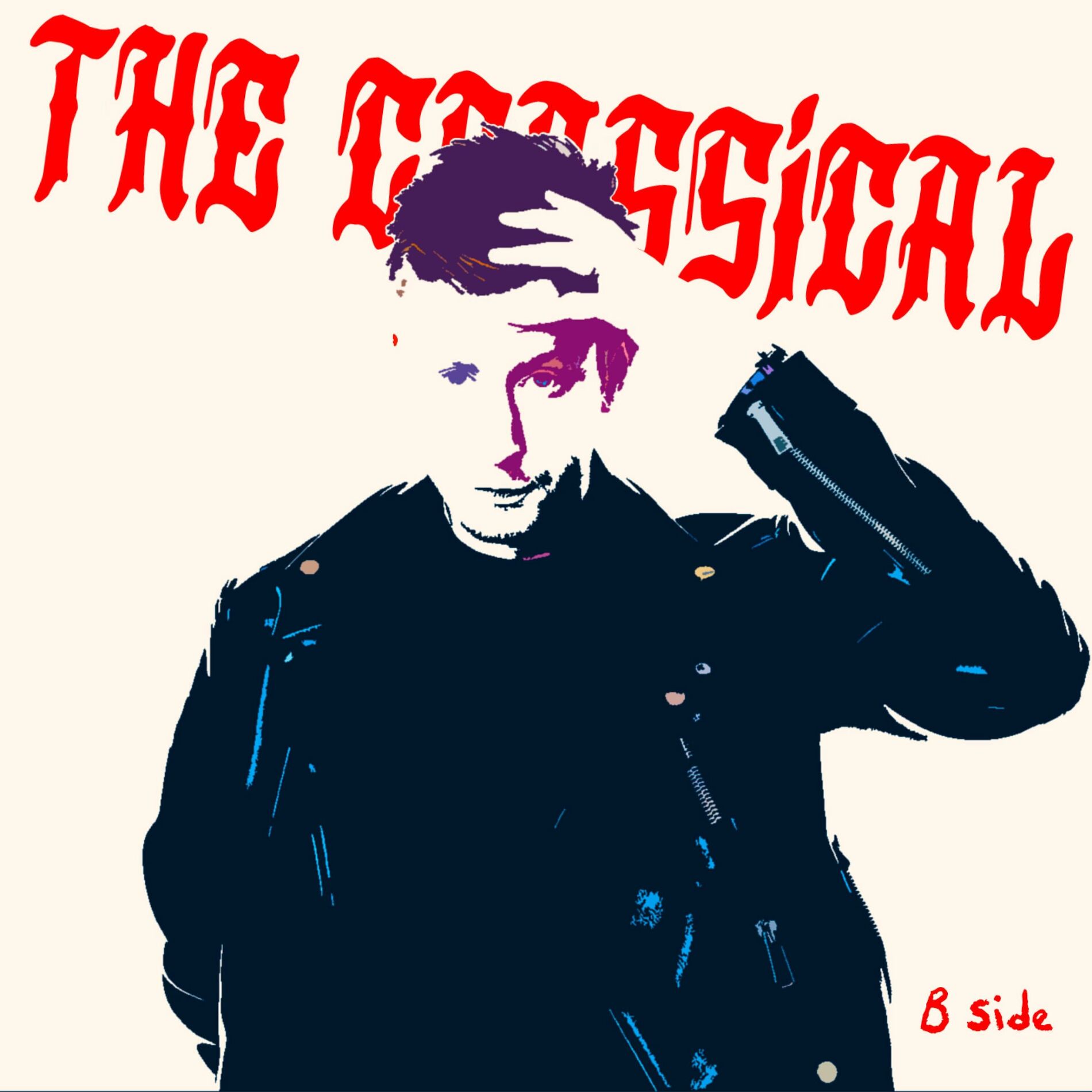 Album cover of The Crassical (B Side)