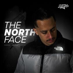 Cover of The North Face