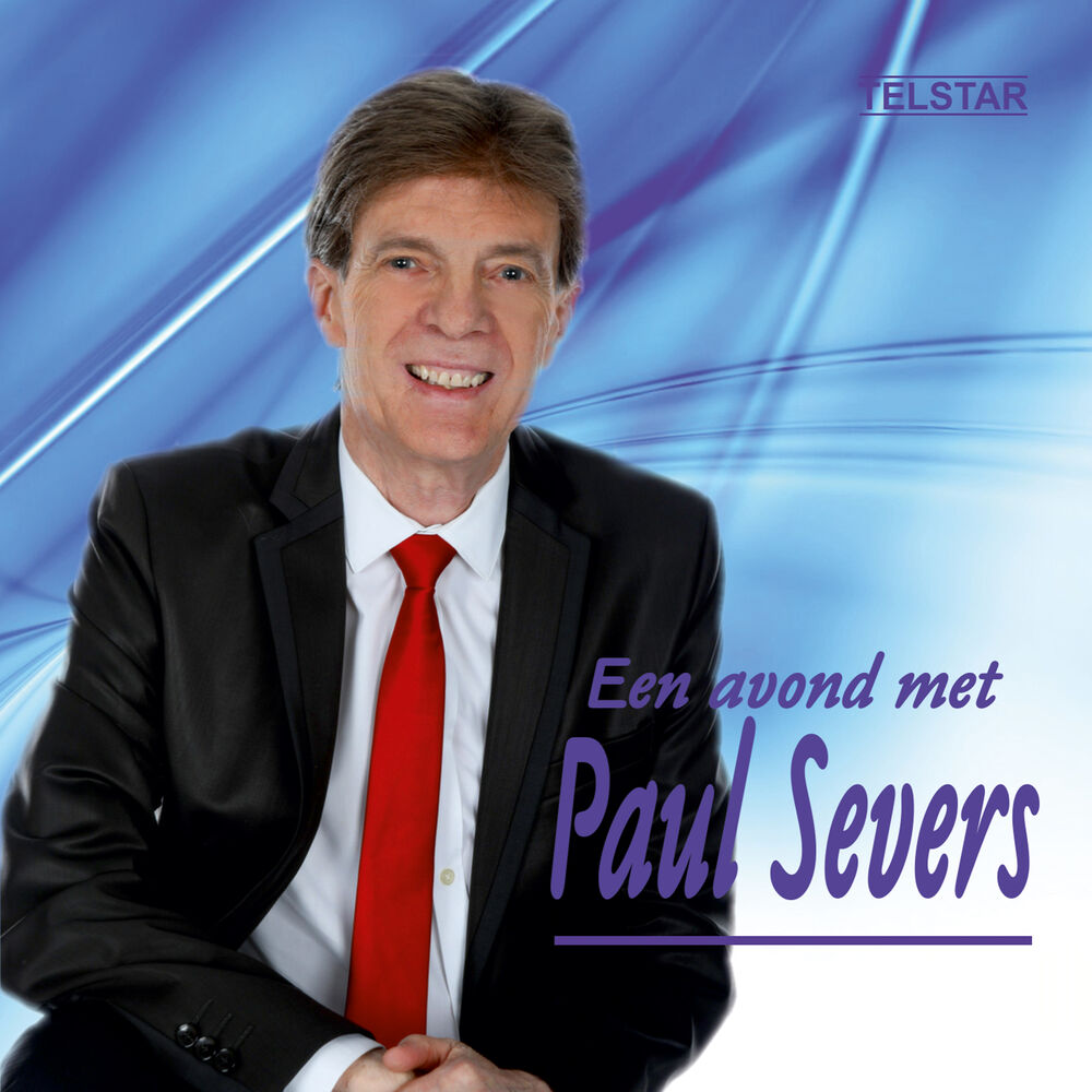 Picture of Een Avond Met Paul Severs