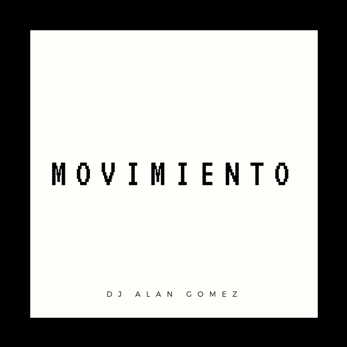 Album cover of Movimiento