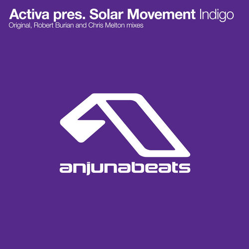 Indigo (Original Mix)