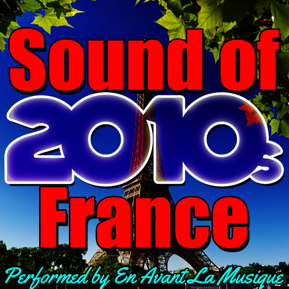 Picture of Sound of France: 2010s