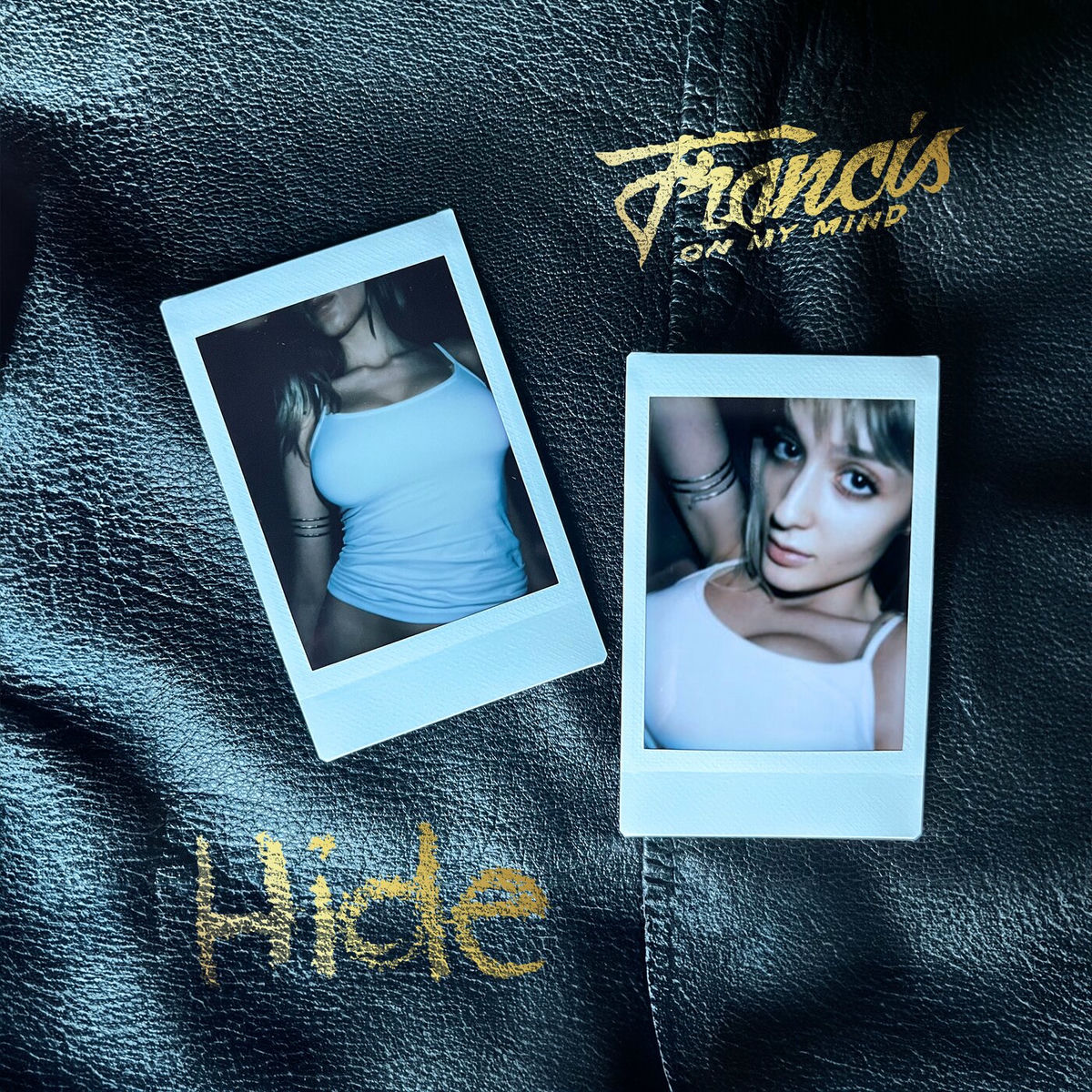 Album cover of Hide