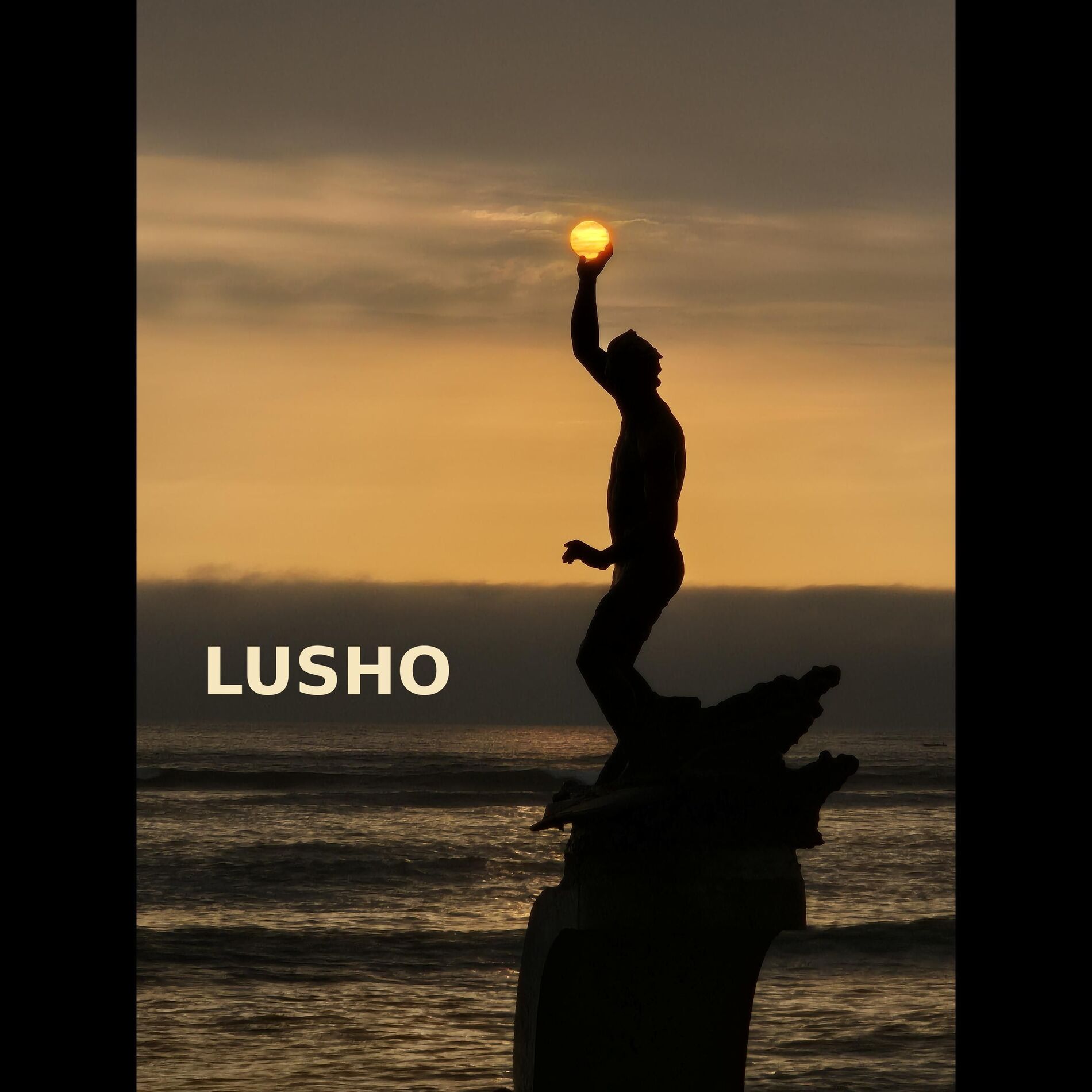 Album cover of El Inicio