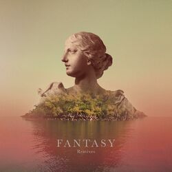 Cover of Fantasy (Remixes)