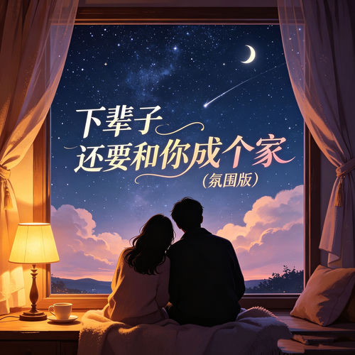 下辈子还要和你成个家 (氛围版)