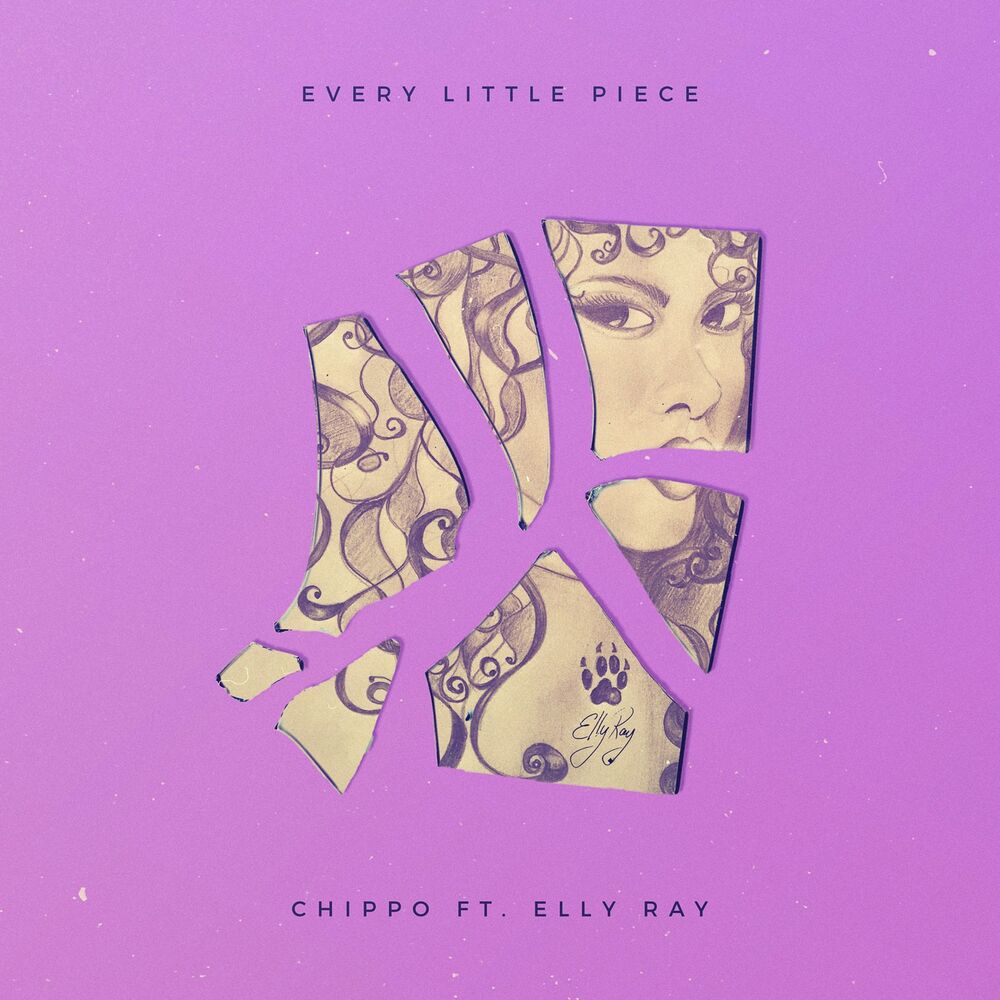 Picture of Every Little Piece