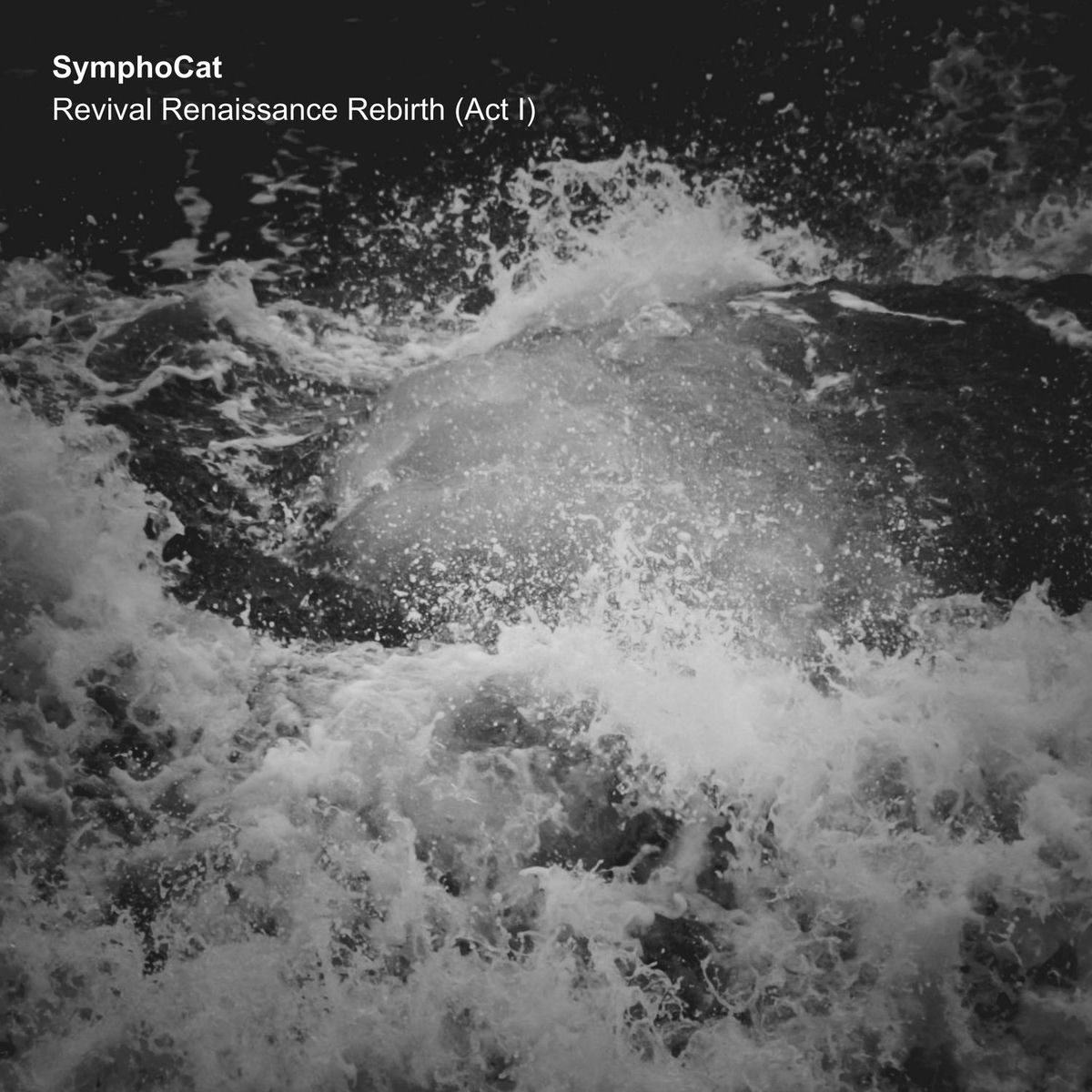 Album cover of Revival Renaissance Rebirth (Act 1)