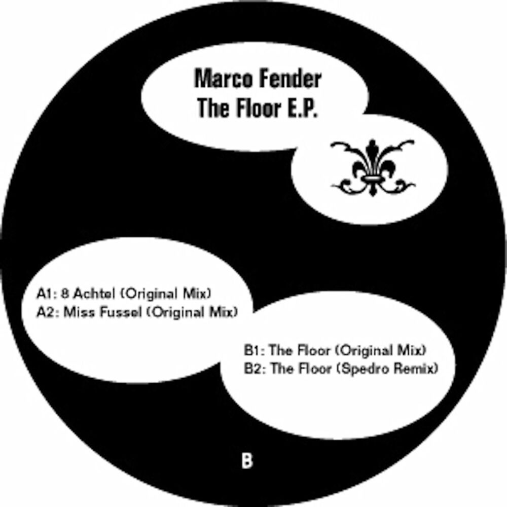 Picture of The Floor