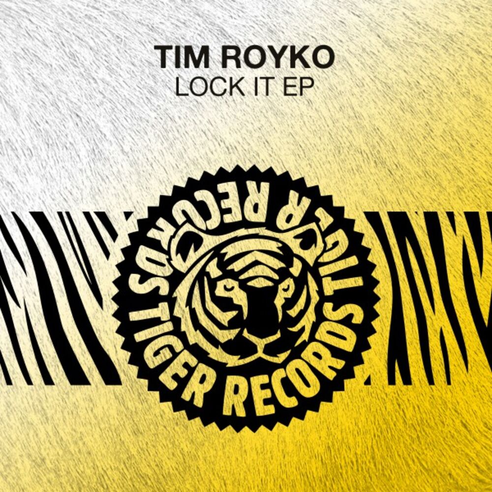 Picture of Lock It EP