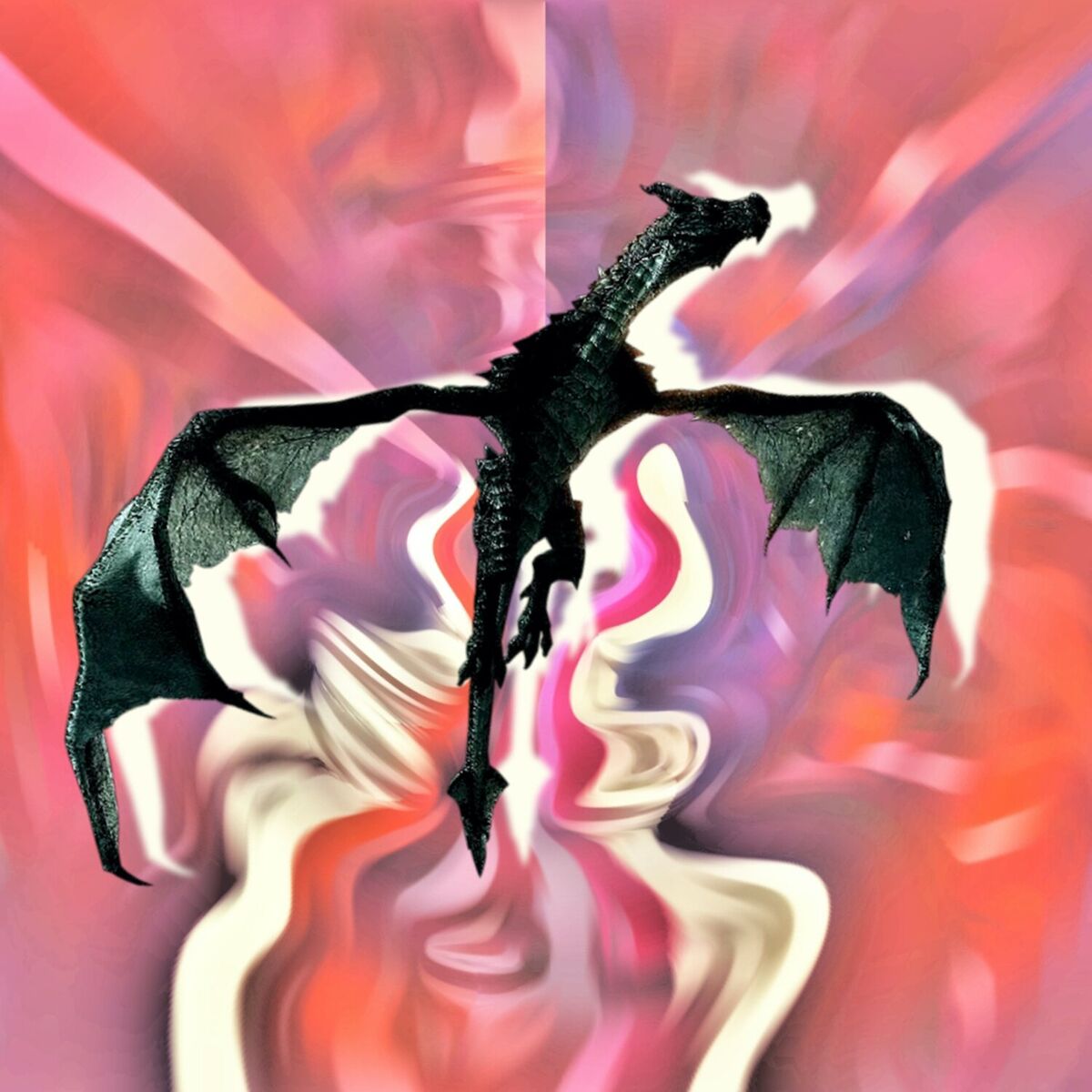 Album cover of A Bela é a Fera