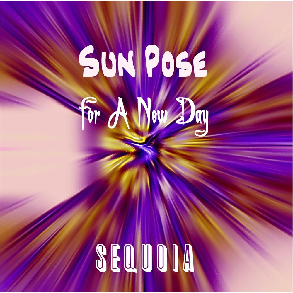 Picture of Sun Pose for a New Day