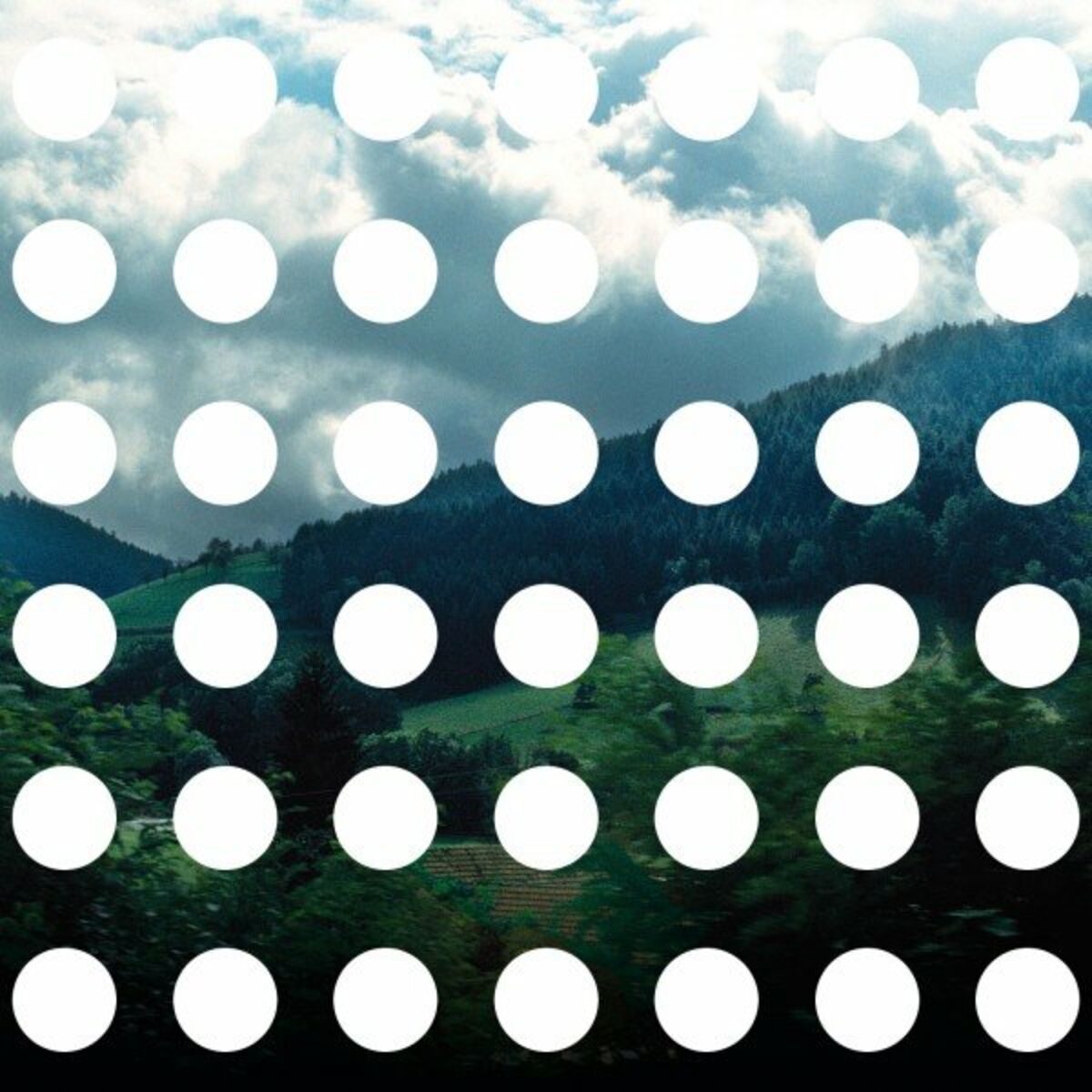 Album cover of Orchestral Landscapes, Vol. 1