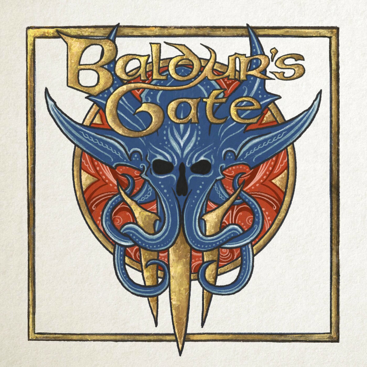 Album cover of Down By the River