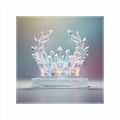 Frozen Glory
