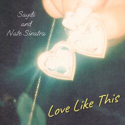 Cover of Love Like This