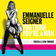 You Think You're A Man (Yuksek Remix) by Emmanuelle Seigner album cover