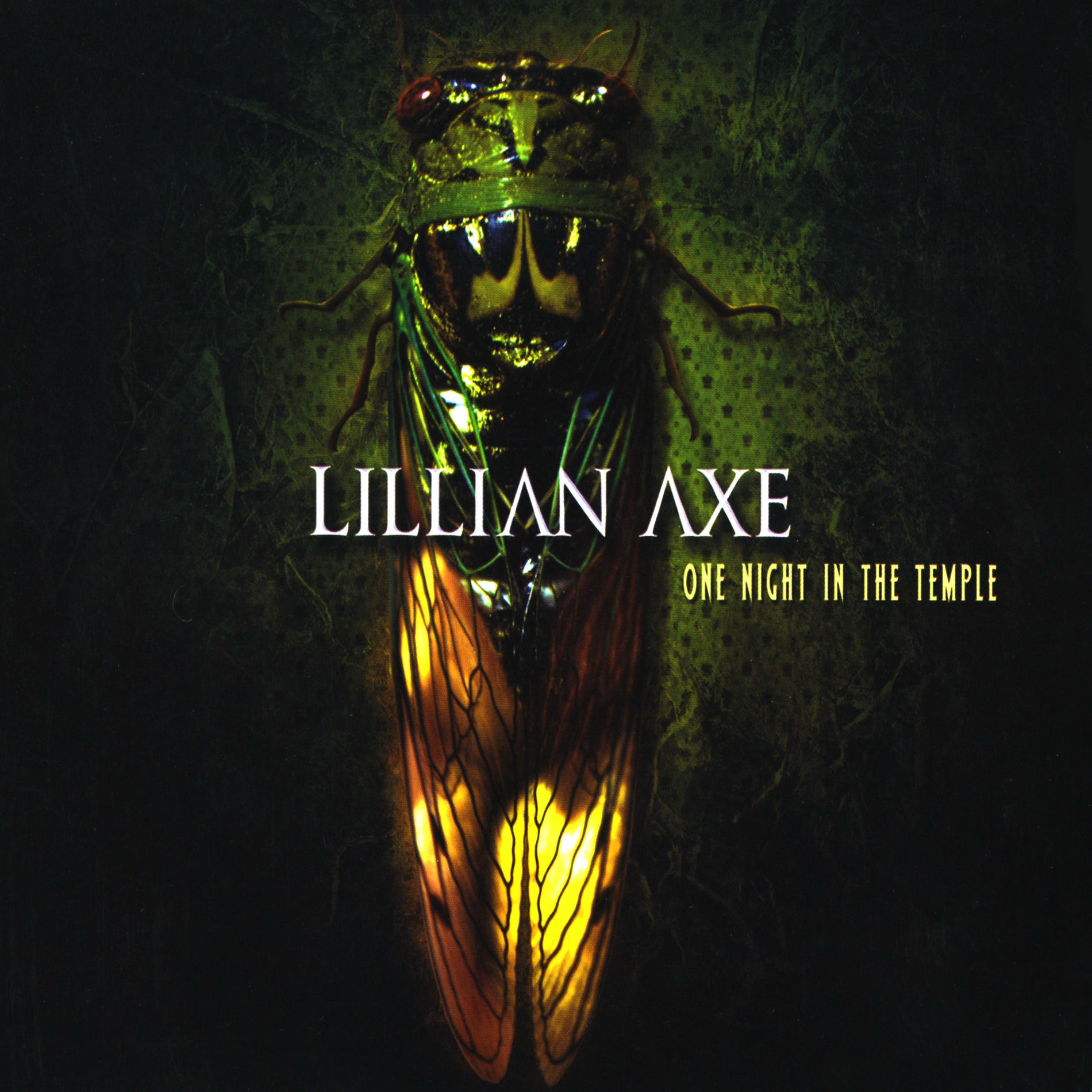 Lillian Axe: albums, songs, concerts | Deezer