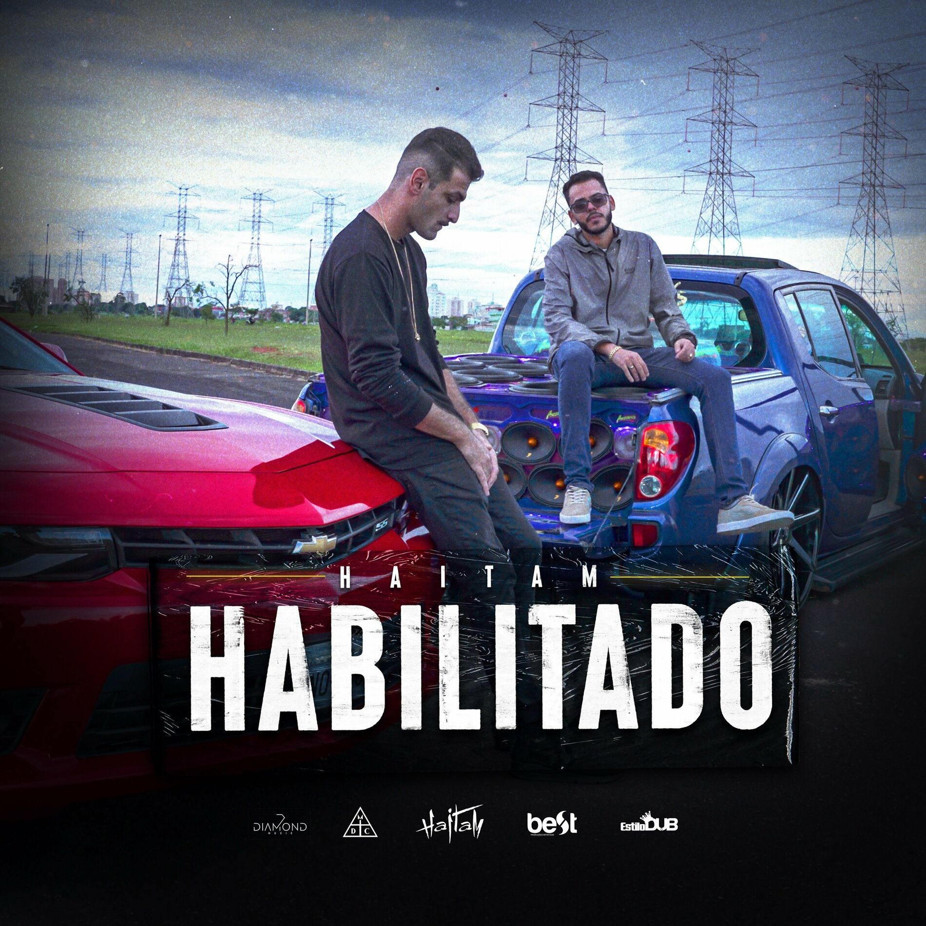 Album cover of Habilitado