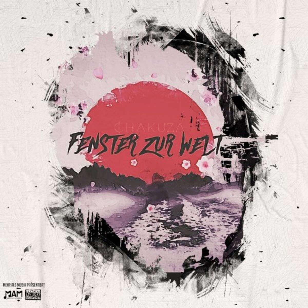 Album cover of Fenster zur Welt