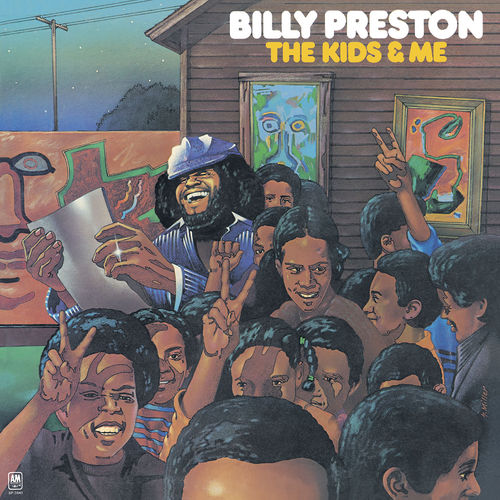 Nothing From Nothing by Billy Preston - 103 BPM