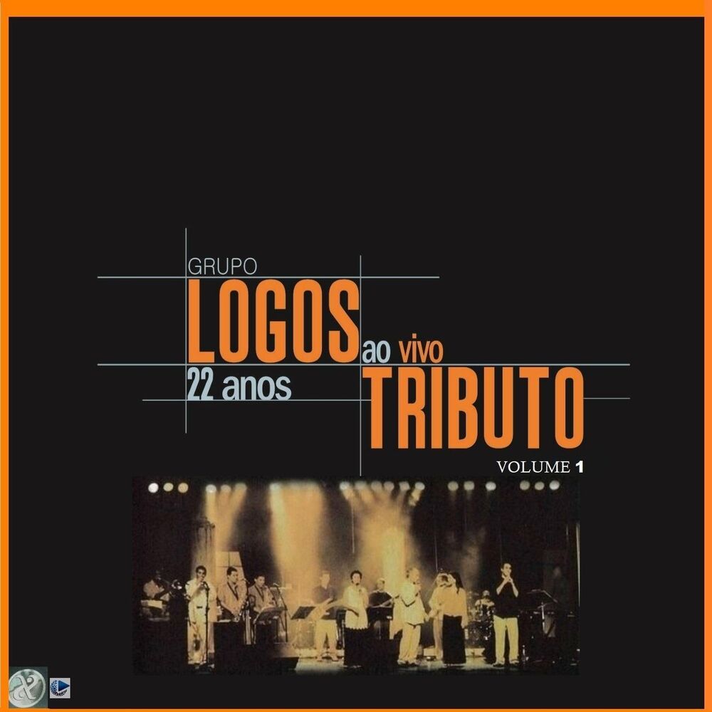 Picture of 22 Anos Tributo, Vol. 01 (Ao Vivo)