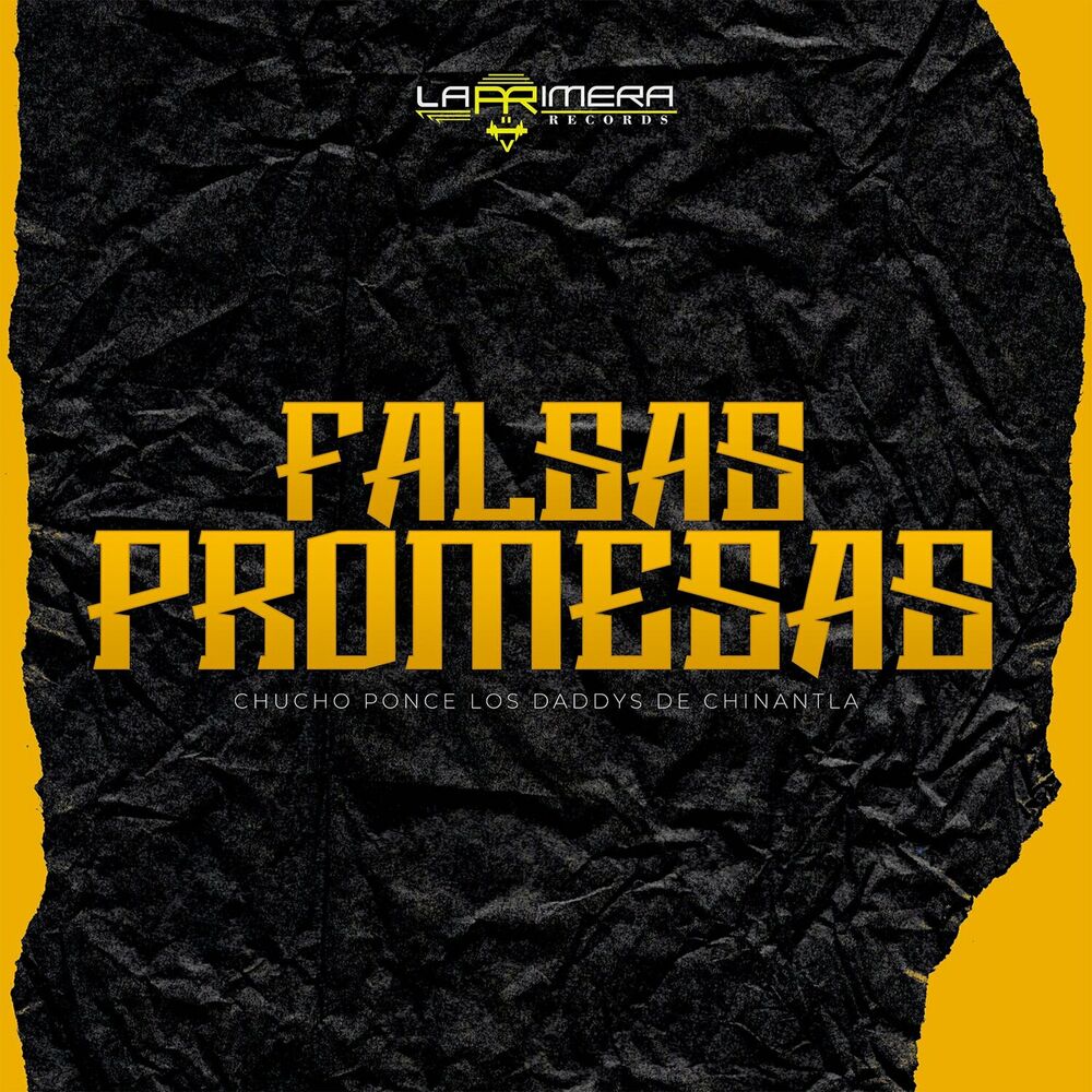 Picture of Falsas Promesas (El Perdedor)