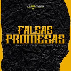 Cover of Falsas Promesas (El Perdedor)