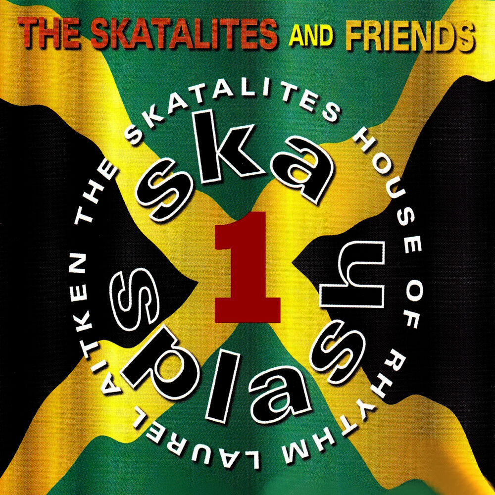 Picture of Ska Splash