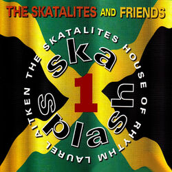 Cover of Ska Splash