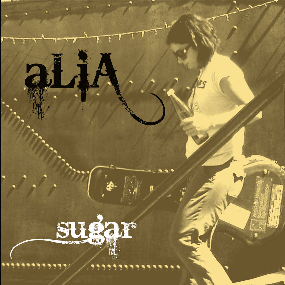 Picture of Sugar