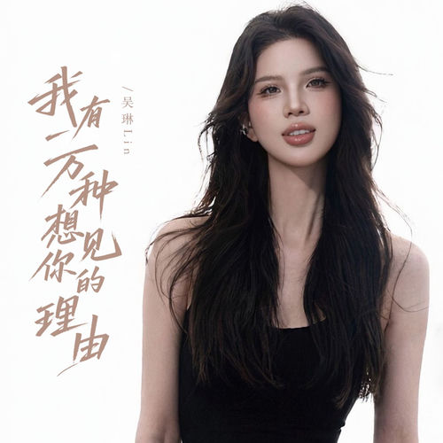 我有一万种想见你的理由