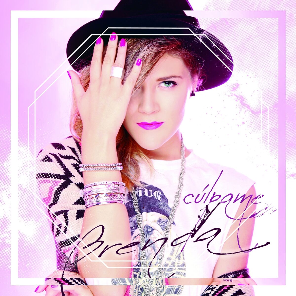 Album cover of Culpame