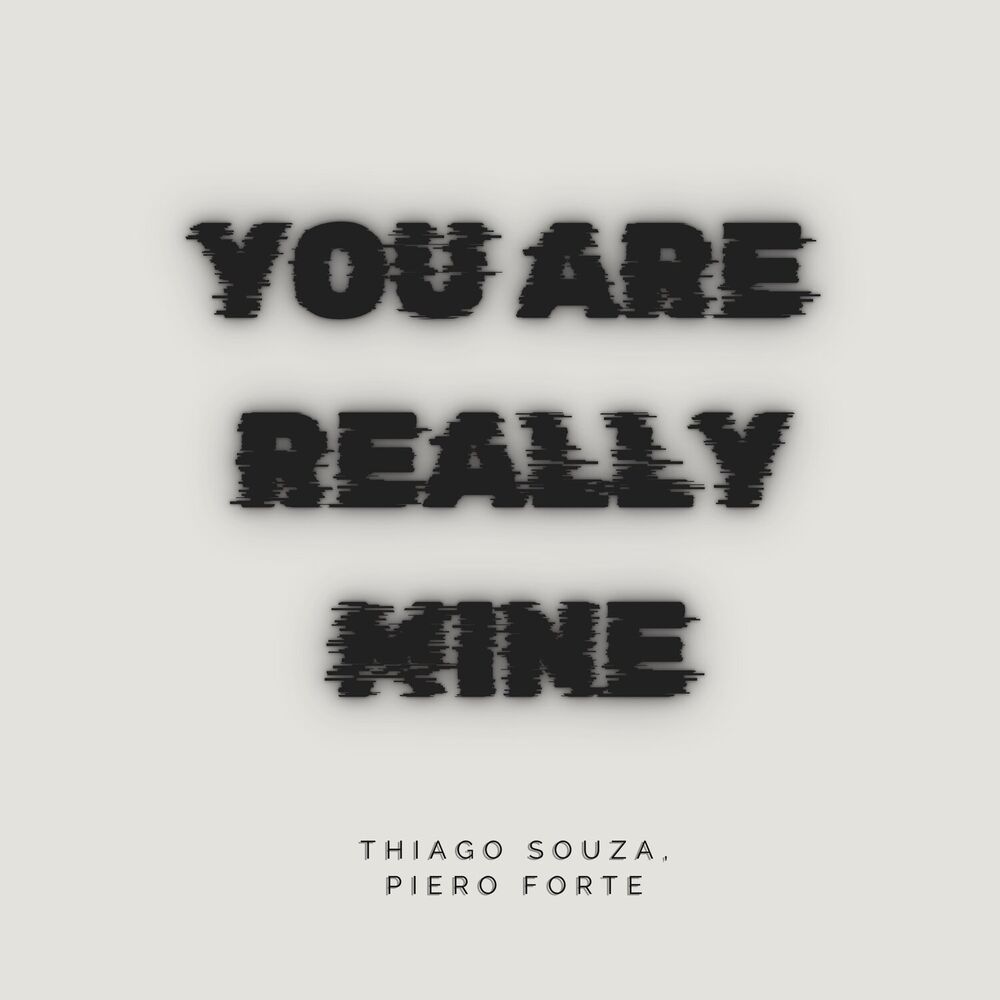 Picture of You Are Really Mine