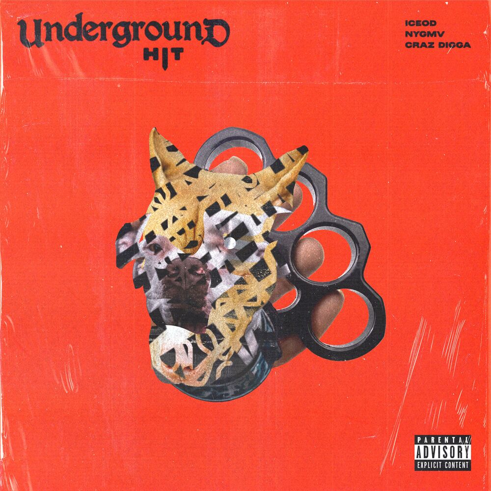Picture of Underground Hit
