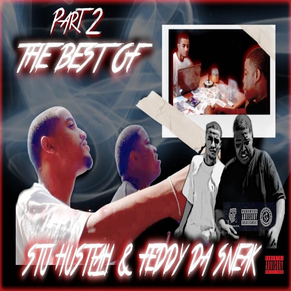 Picture of The Best of, Pt. 2